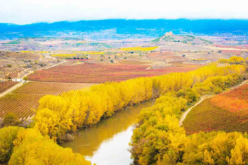 Tratamientos de agua en la Rioja