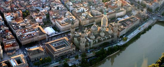 Quitar la cal del agua en Zaragoza