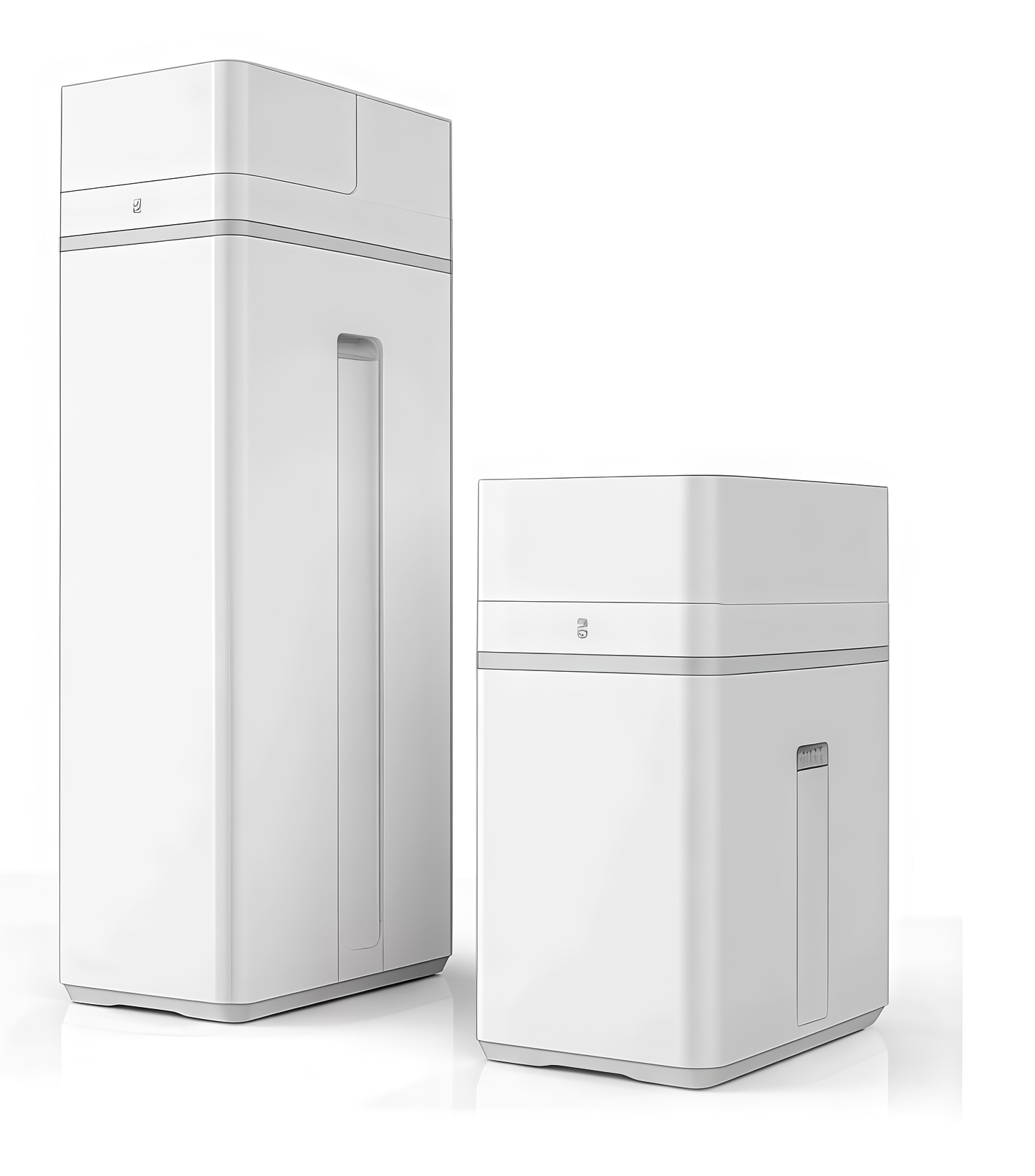 descalcificador electrónico olympia