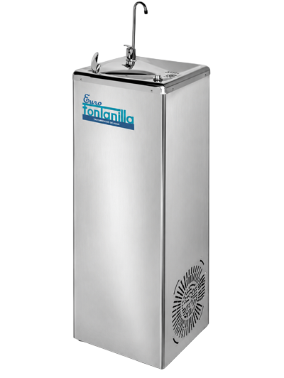 Fontana-Inox